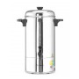 PERCOLATEUR 15 LITRES SIMPLE PAROI HENDI