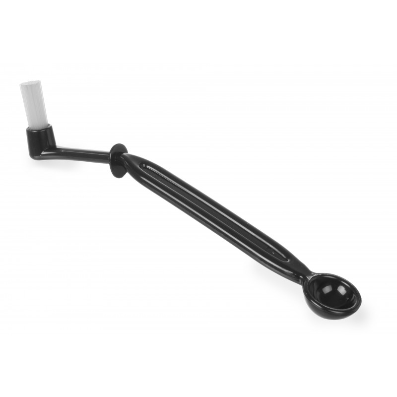 BROSSE NETTOYAGE POUR GROUPE DE MACHINE A CAFE PAR 2