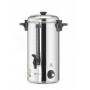 DISTRIBUTEUR DE BOISSONS CHAUDES 20 LITRES 2200W