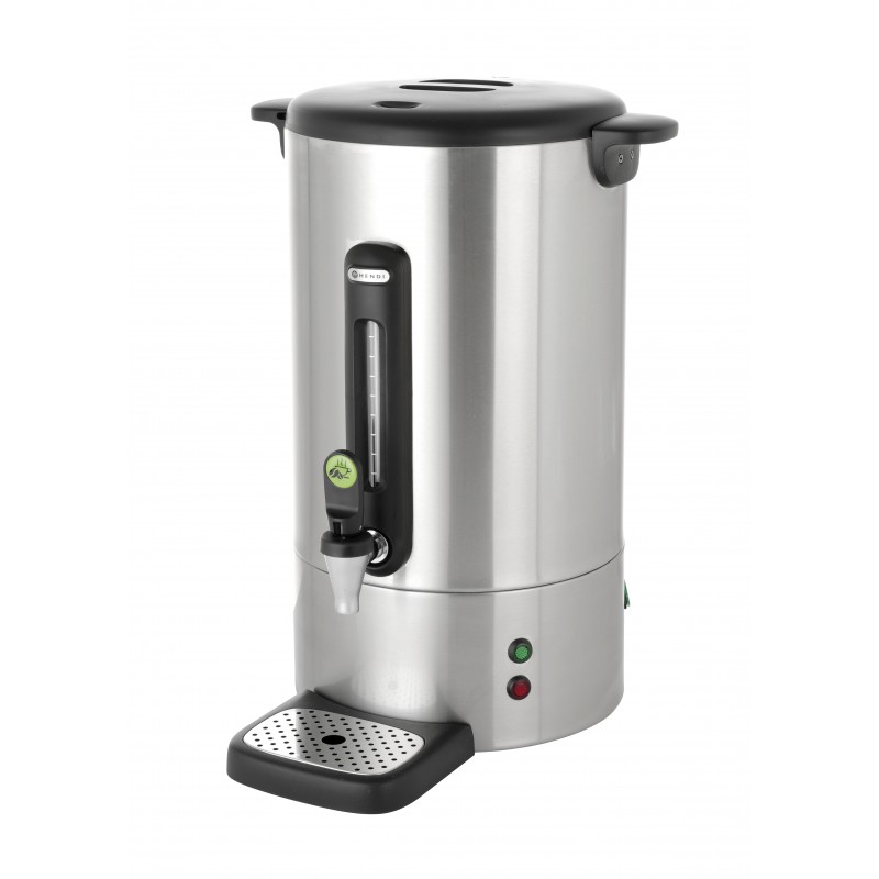PERCOLATEUR SIMPLE PAROIS 14 LITRE 95 TASSE 1750WATT