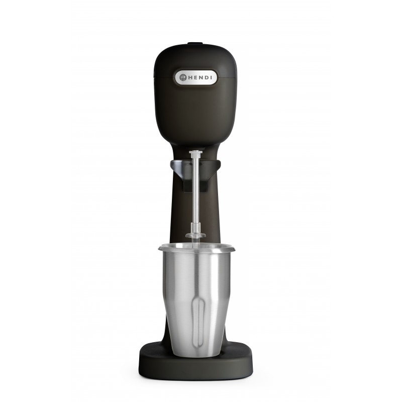 MILSHAKER DESIGN BRONWASSER NOIR 230V 400 W