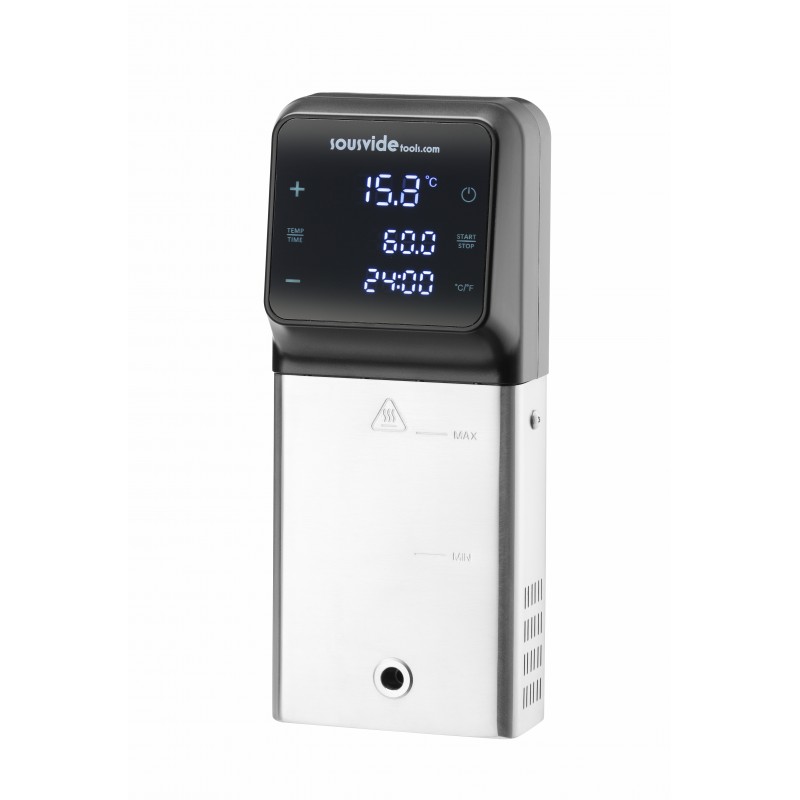 VIDE PLUS JUNIOR SOUYS VIDE COOKING