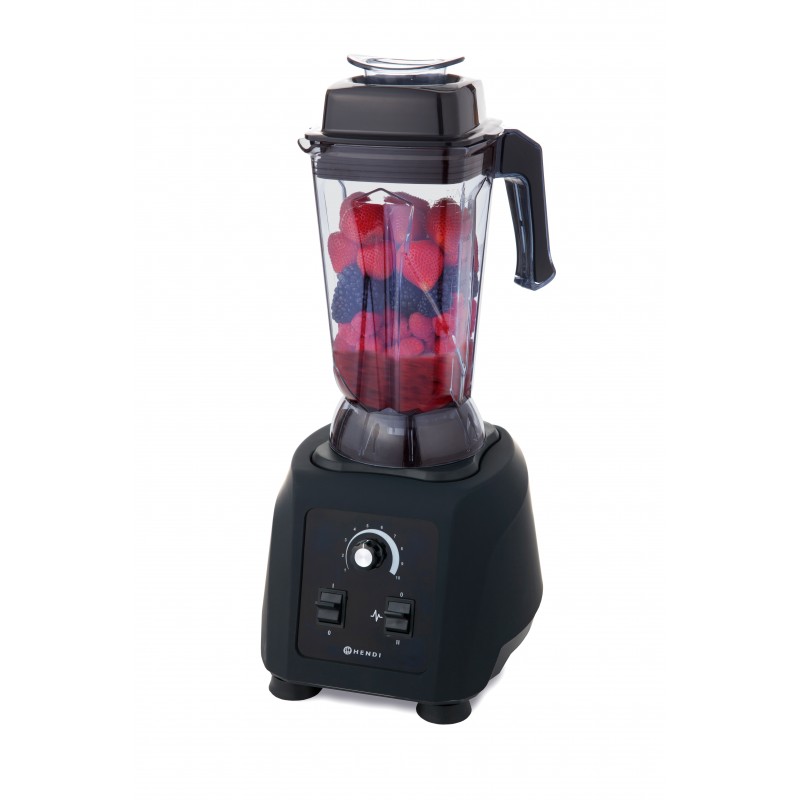 BLENDER 1500W 2.5 LITRES HENDI