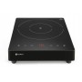 PLAQUE DE CUISSON INDUCTION 3500W LINE BLACK