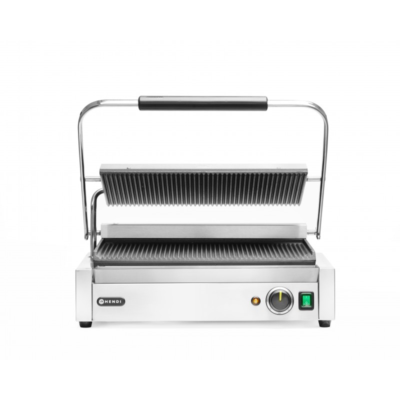 PANINI GRILL DE CONTACT XL