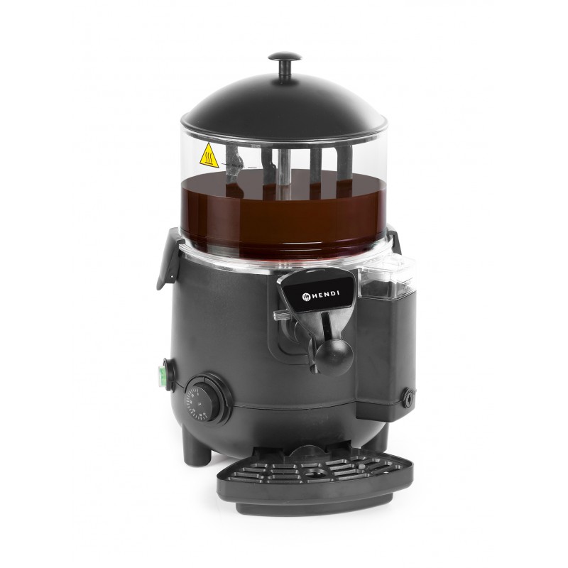 CHOCOLATIERE ELECTRIQUE 10 LITRES HENDI