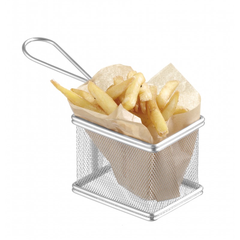 PANIER A FRITES HENDI