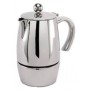 CAFETIERE INOX AVEC COUVERCLE 30CL