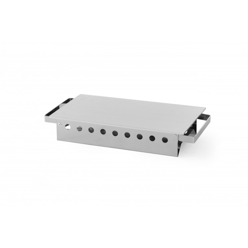 CHAUFFE PLAT 2 BRULEURS