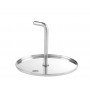 POUSSOIR POUR CERCLE INOX 8CM