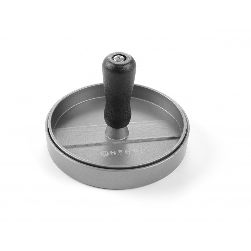 PRESSE A HAMBURGER 12CM