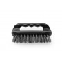 BROSSE METALLIQUE NOIR