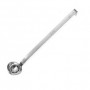 LOUCHE INOX 10CM HENDI