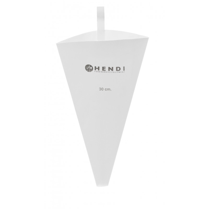 POCHE A DOUILLE EN NYLON 40CM