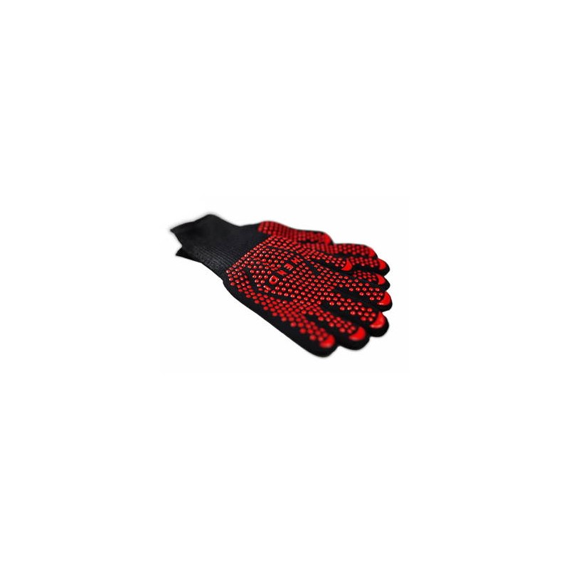 PAIRE DE GANTS 350°C