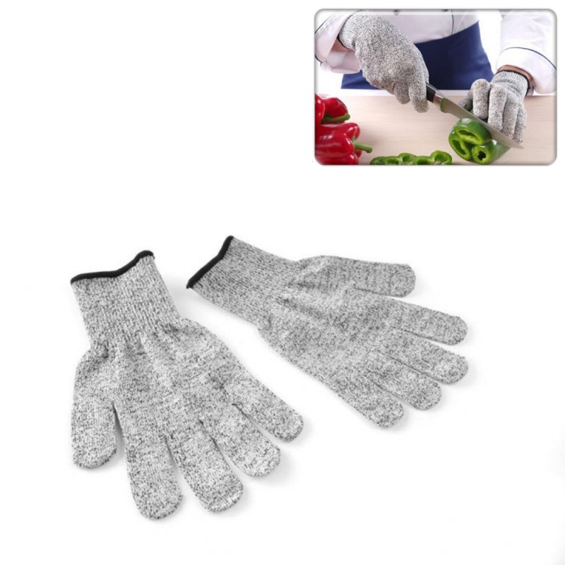 GANT  RESISTANTS A LA COUPE