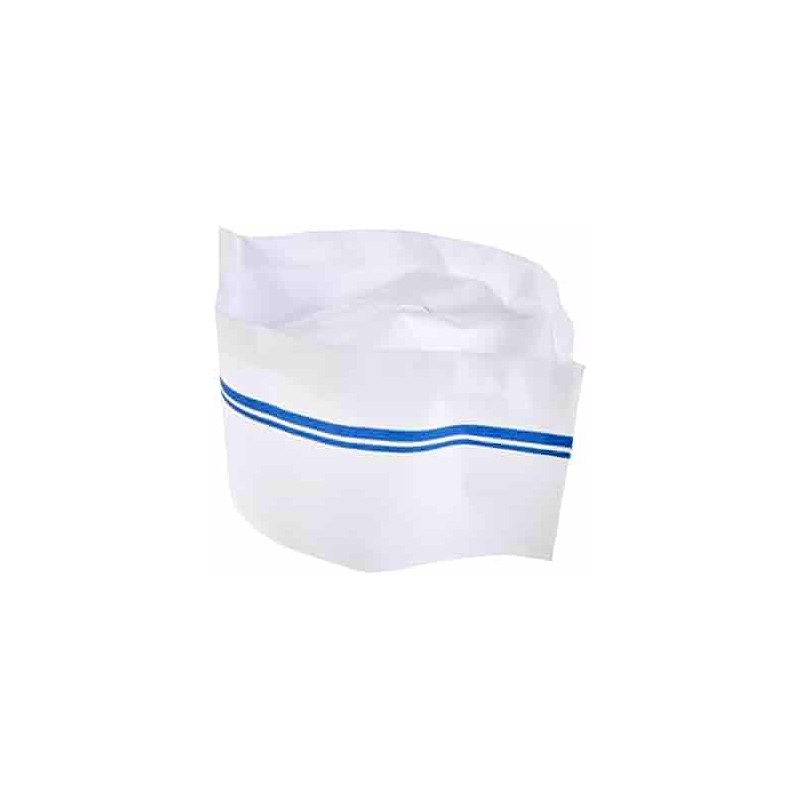 CALOT EN PAPIER PAR 100