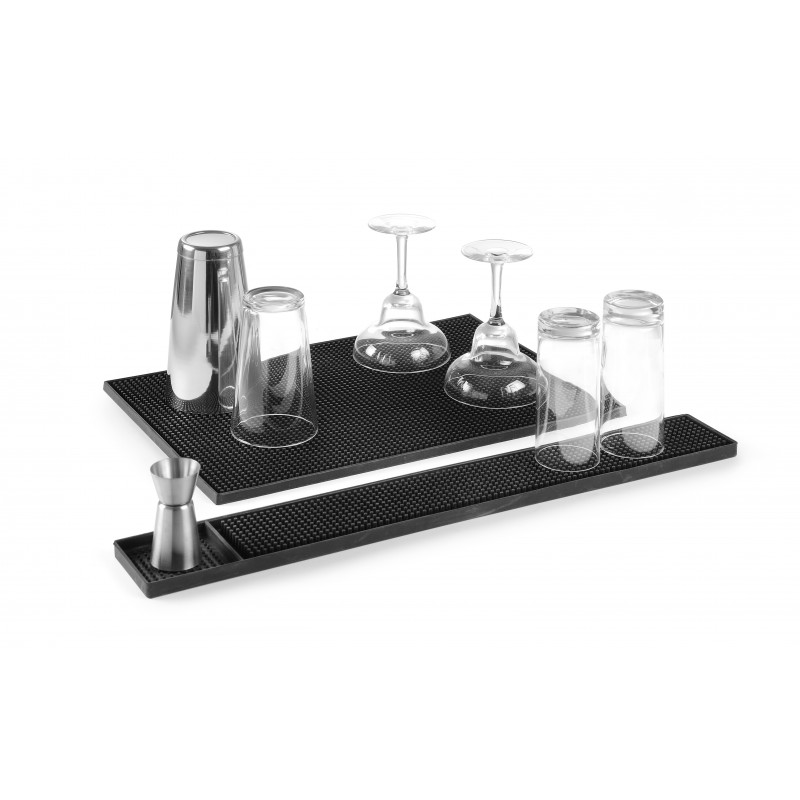 TAPIS DE BAR 45.3 X 30.5CM