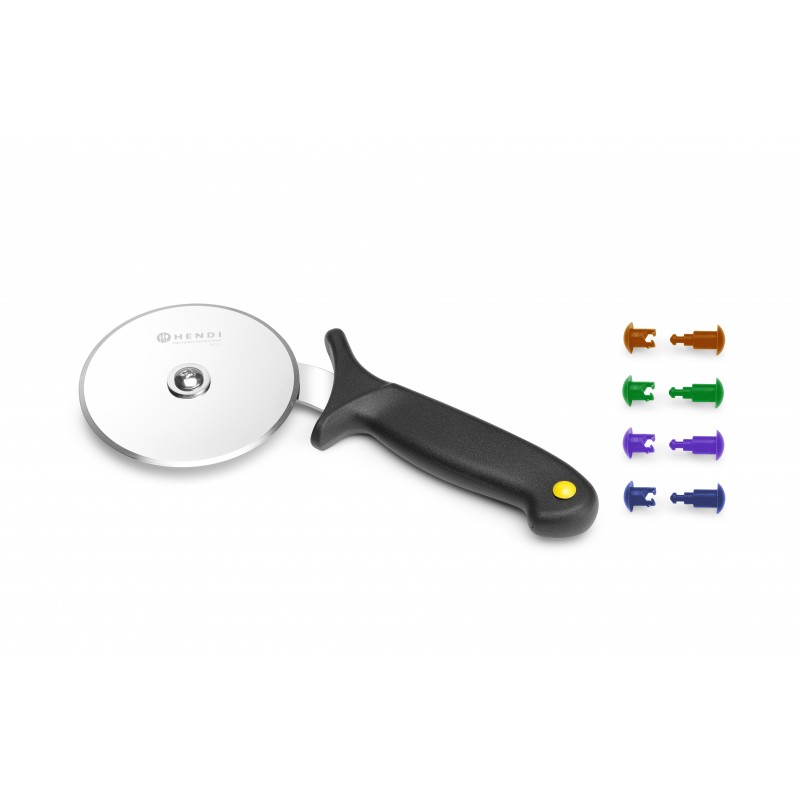 ROULETTE A PIZZA HENDI