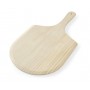 PLATEAU EN BOIS AVEC MANCHE POUR PIZZA