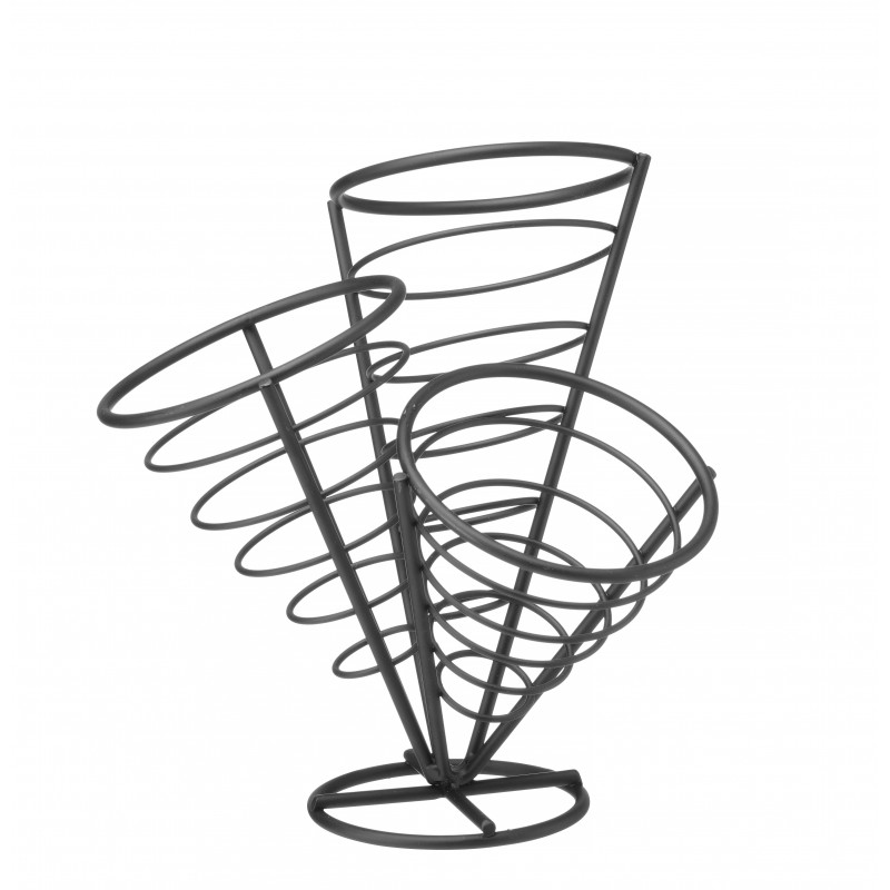 SUPER CORNET NOIR TRIPLE