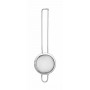 TAMIS DE BAR INOX 65MM AVEC MANCHE FILIFORME