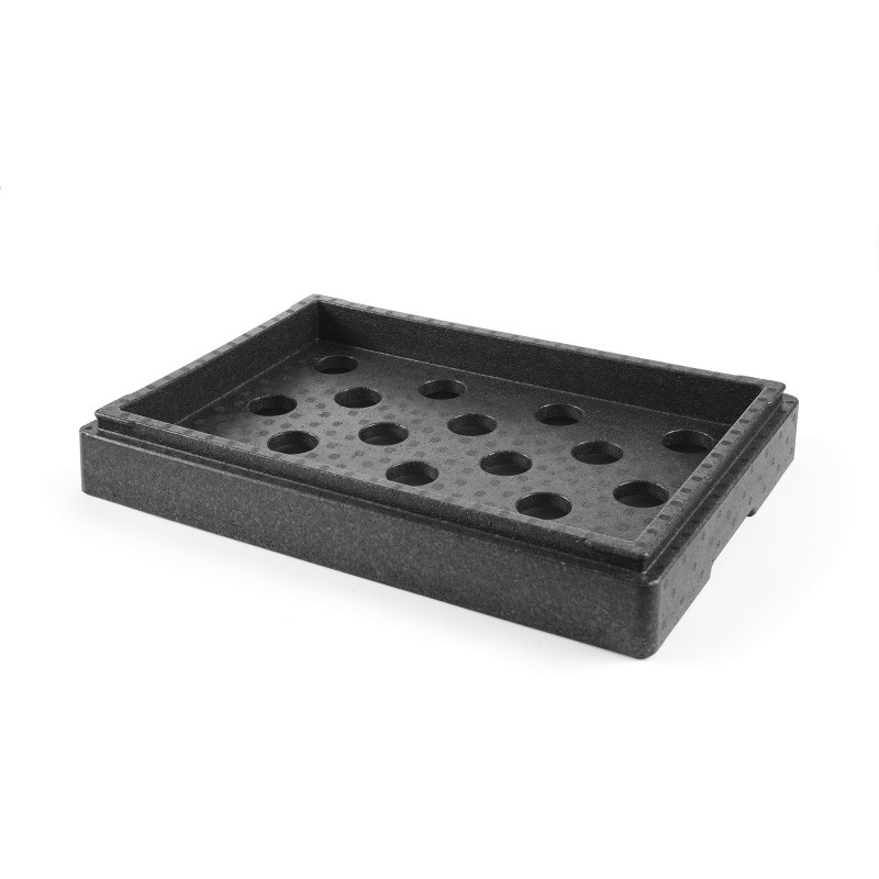 REHAUSSEUR POUR THERMOBOX 1/1 HENDI
