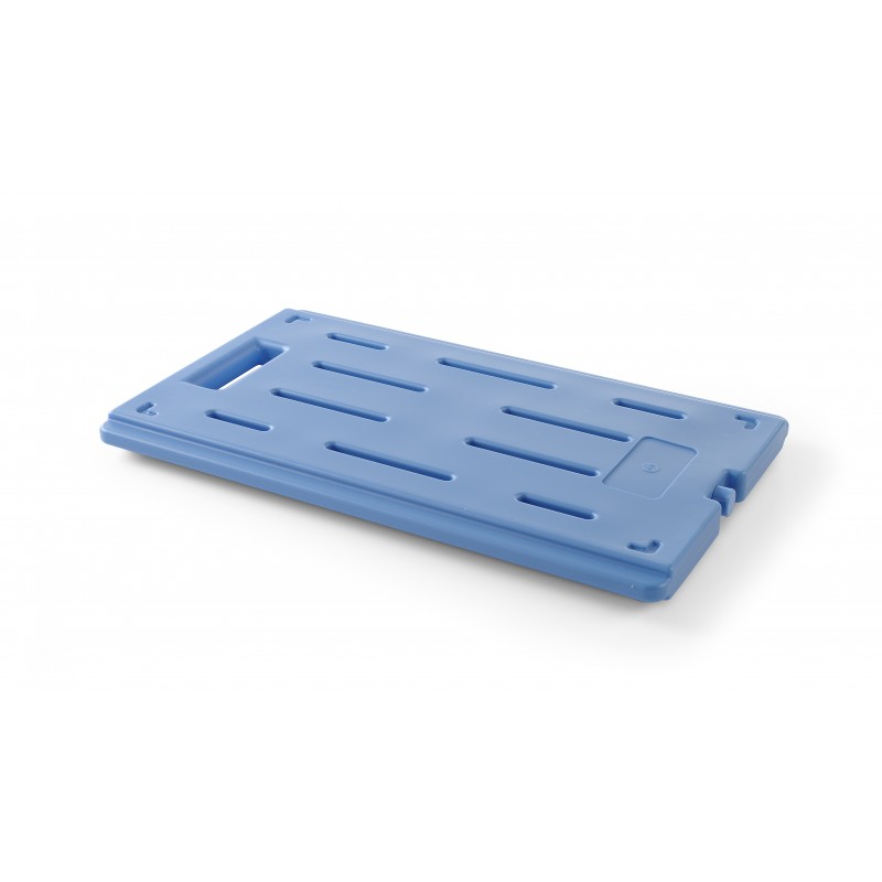 BLOC EUCTECTIQUE GN 1/1 HENDI