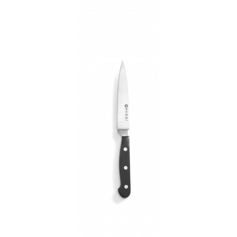 COUTEAU DE CUISINE HENDI LAME DE 12.5CM
