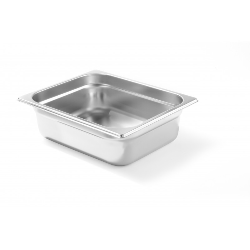 BAC GASTRO INOX PROFI LINE 1/2 H100