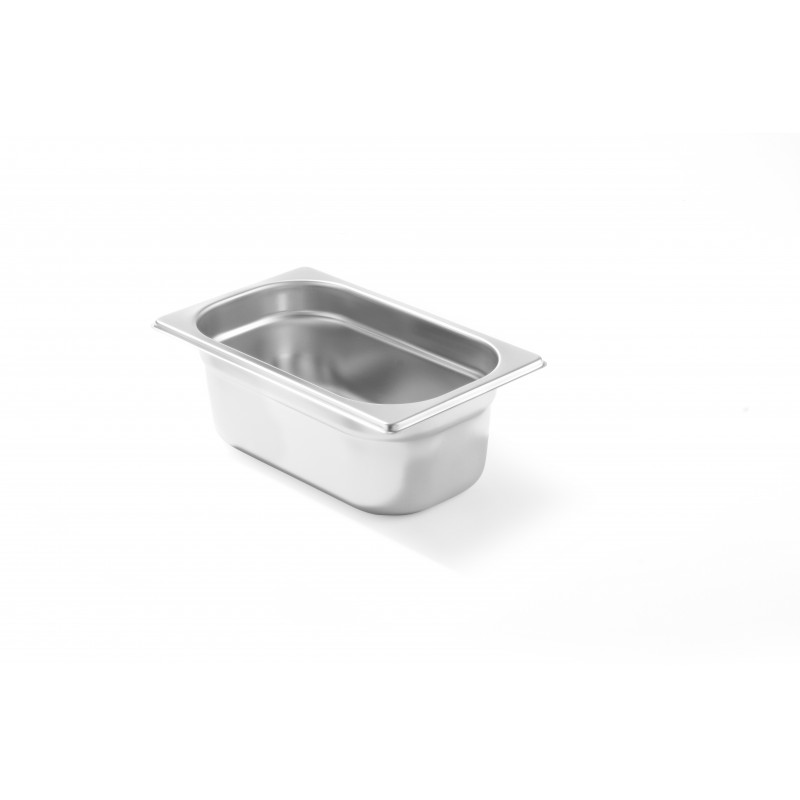 BAC GASTRO INOX 1H4 H200 PROFILINE SERIE LUXE