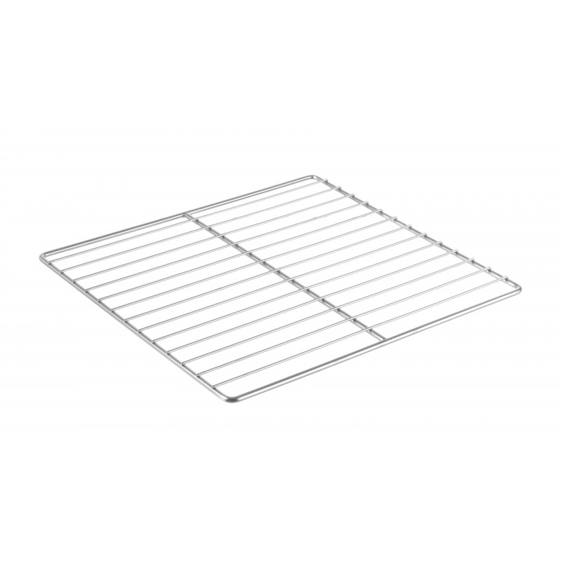 GRILLE INOX 18/10 GN 2/3 HENDI