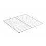 GRILLE INOX 18/10 GN 2/3 HENDI