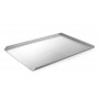 PLATINE ALU 60 X 40CM 3 BORDS DROITS