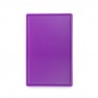 PLANCHE DE DECOUPE GN 1/1 53 X 32.5CM VIOLET ALLERGENE