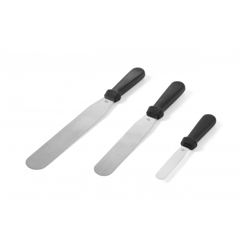 SPATULE FLEXIBLE DROITE 110 X 17MM
