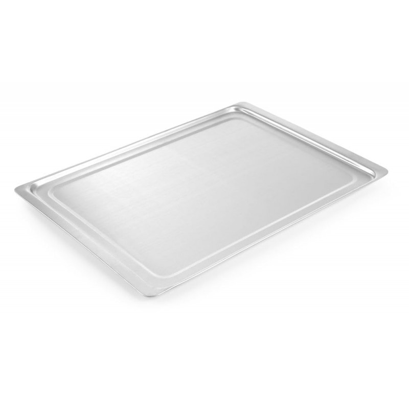 PLAQUE EN ALUMINIUM POUR FOUR H90 GASTRO 2/3 HENDI