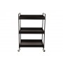 CHARIOT METAL 3 NIVEAUX COSY