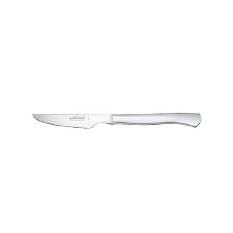 COUTEAU A STEAK MONOBLOC ARCOS