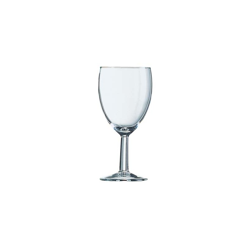 SAVOIE VERRE A VIN 19CL SET12
