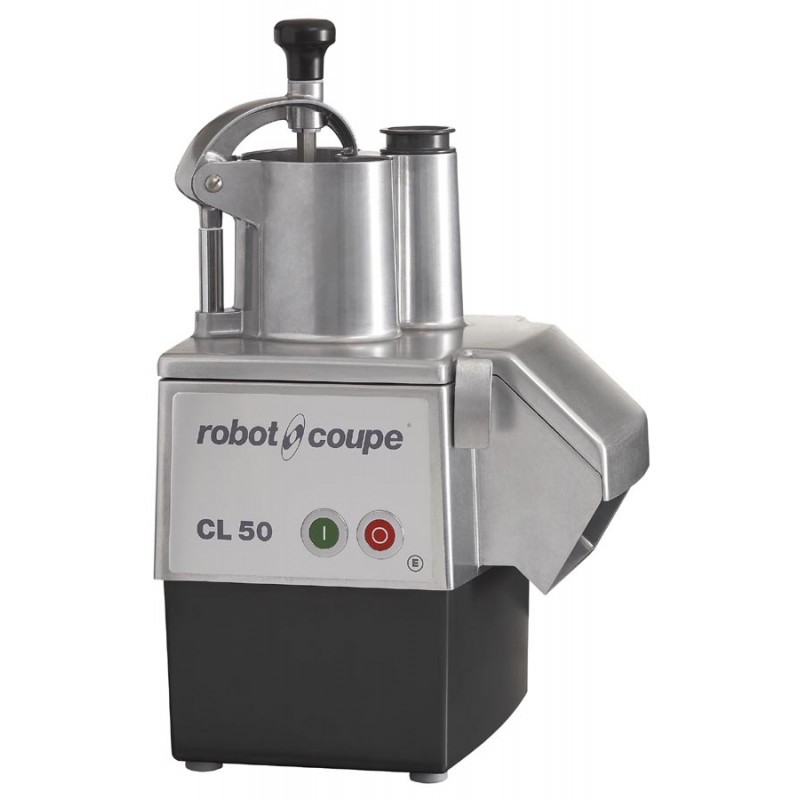 COUPE LEGUMES ROBOT COUPE CL50