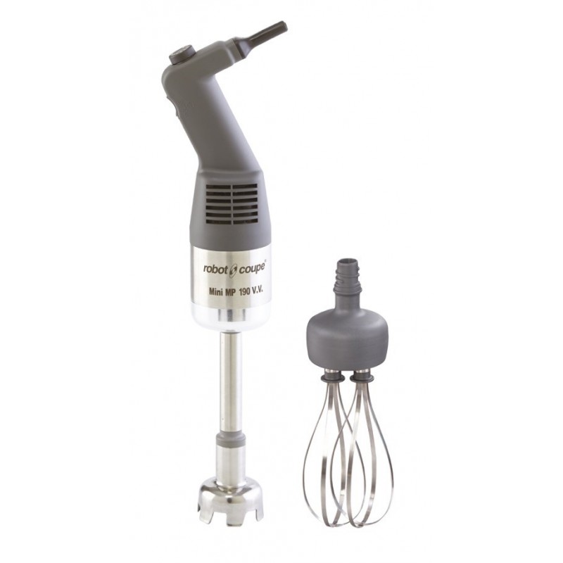 MIXER PLONGEANT COMBI MINI 190 ROBOT COUPE