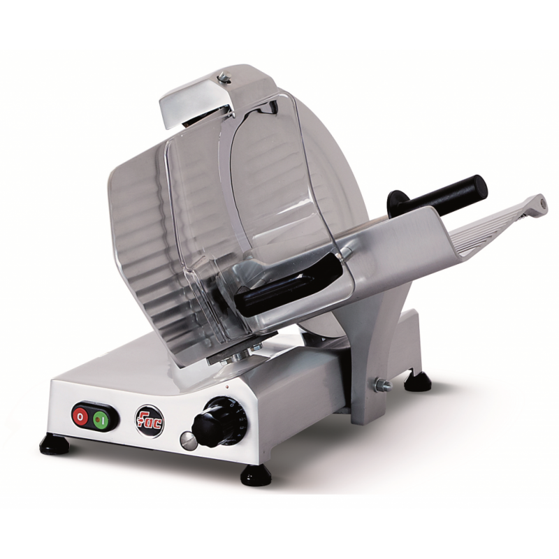 TRANCHEUSE A GRAVITE LAME 300MM MODELE ECO