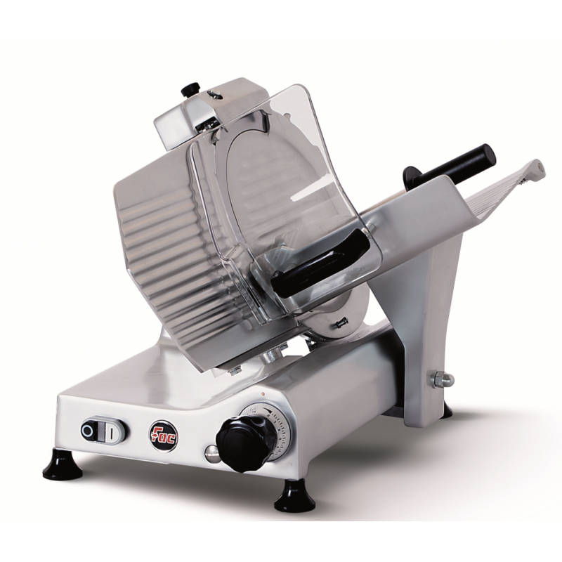 TRANCHEUSE A GRAVITE LAME 300MM MODELE PRO