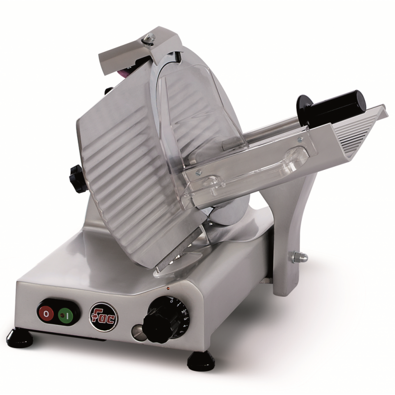 TRANCHEUSE A GRAVITE LAME 250MM MODELE ECO