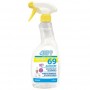 DIPP N°69 DESINFECTANT SPRAY ALIMENTAIRE SANS RINCAGE