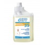 DIPP N° 35 LIQUIDE MACHINE LAVE VERRES 1L