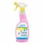 DIPP 21 SPRAY NETTOYANT DETARTRANT INOX 500ML