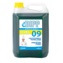 DIPP 09 LIQUIDE VAISSELLE A LA MAIN CITRON 5 LITRES