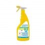DIPP N°2 MOUSSE 750ML SPRAY